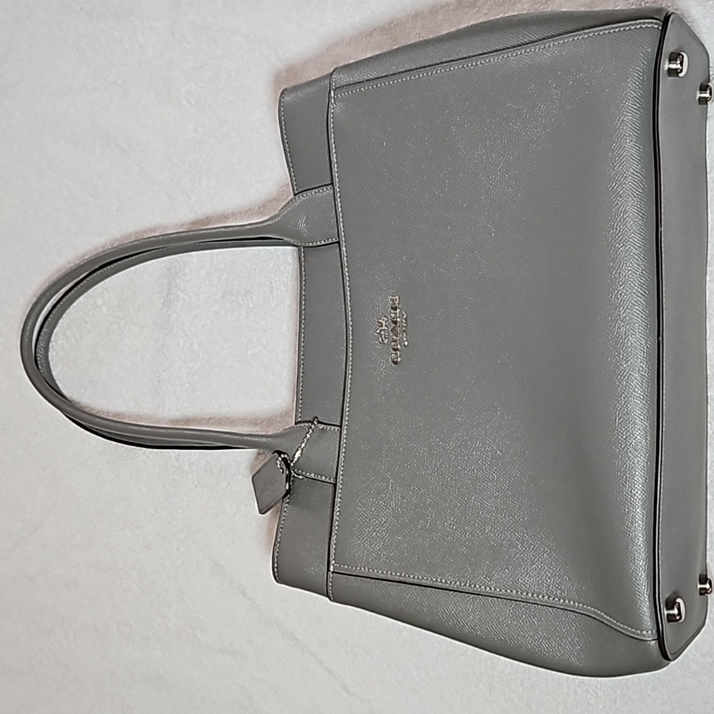 Coach Casey Tote Bag